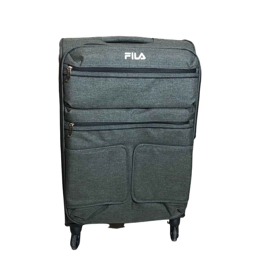 Maleta Fila de 24" Con Rueda