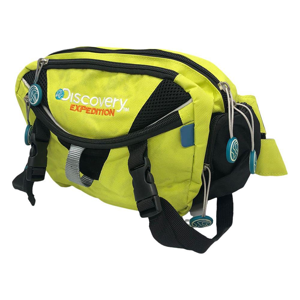 Cangurera Discovery Expedition Tundra - Surtido