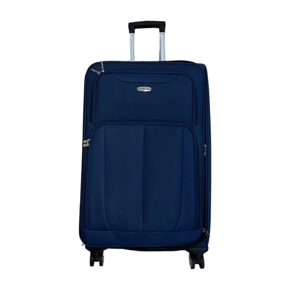 Maleta Lisa Trip de 28" Azul
