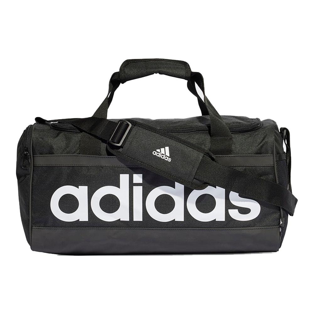 Maletín Deportivo Adidas Black