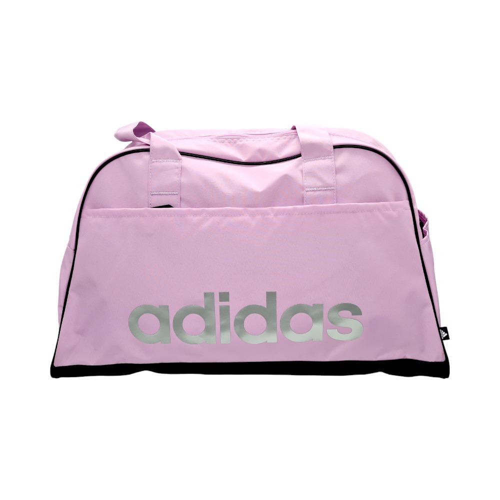 Maletin Deportivo Rosado Adidas –