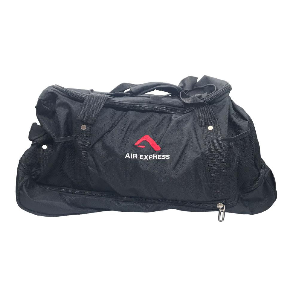 Maletín Para Viaje Air Exprees Con Ruedas-Surtido