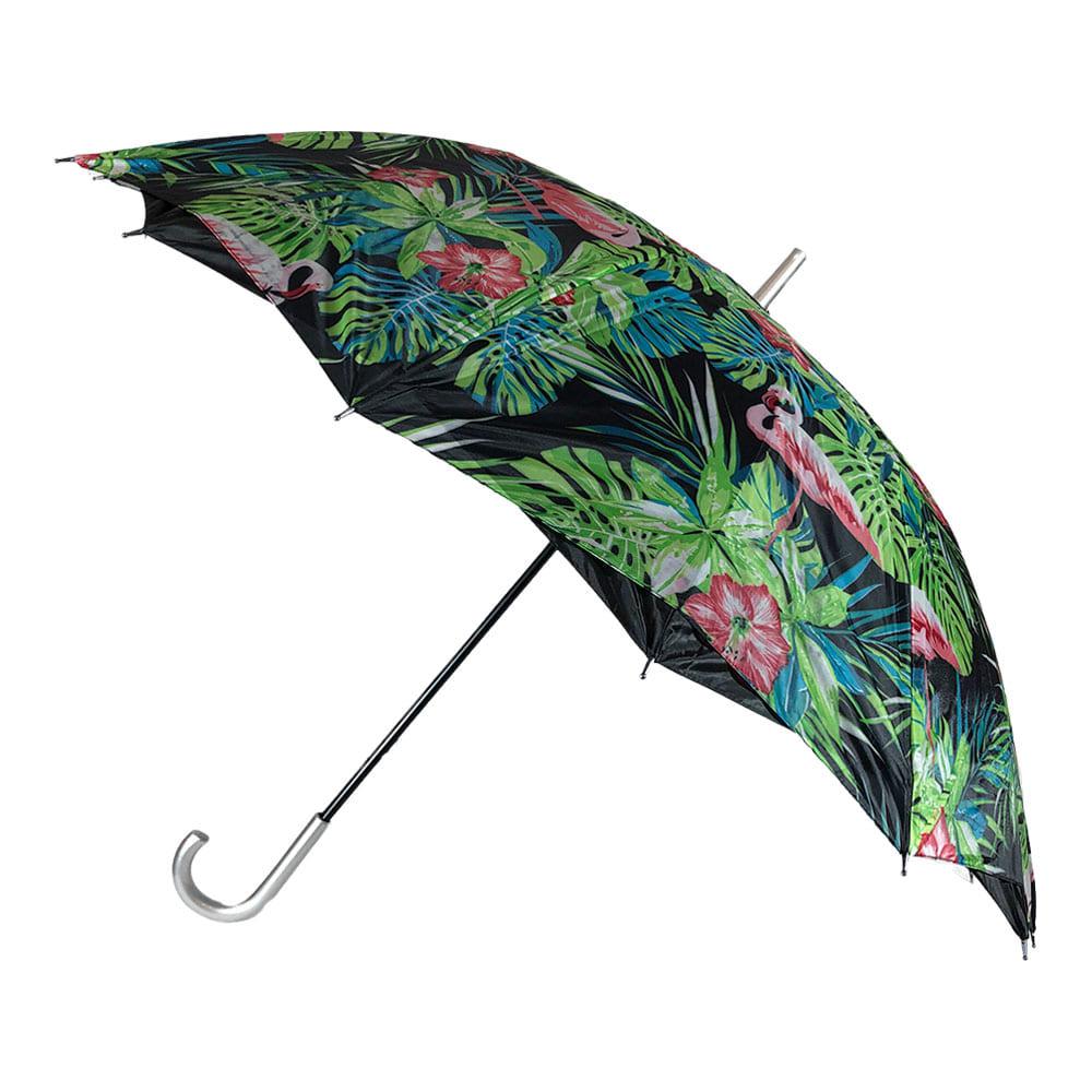 Paraguas Alentino de Tela Doble 30" - Surtido