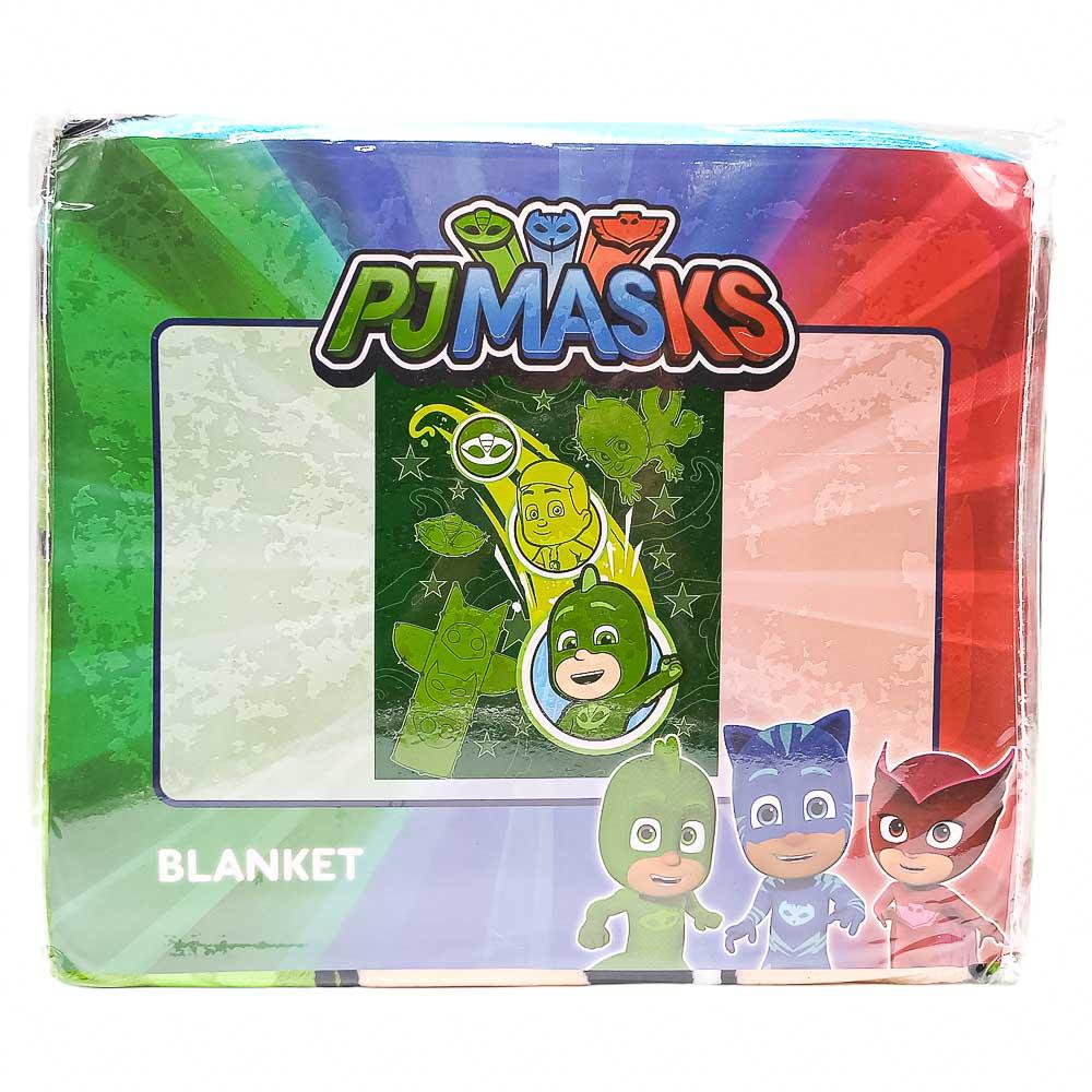 Manta Infantil Nickelodeon 150 cm x 180 cm - Surtido