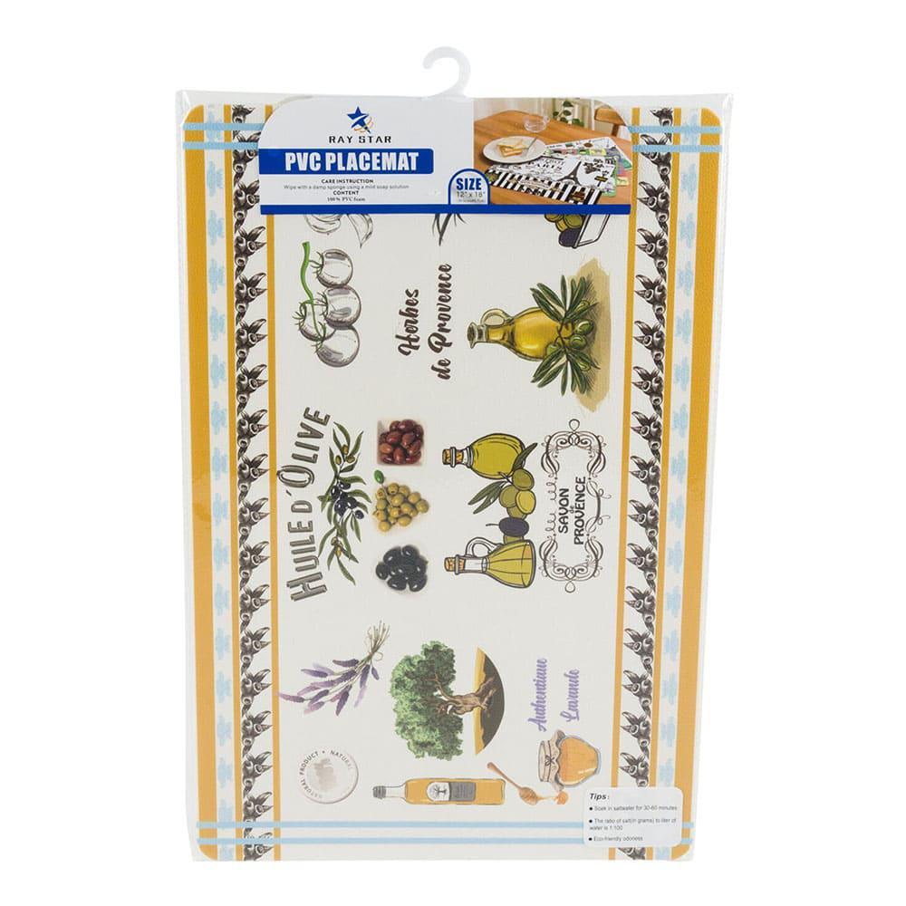 Individual Four Season 4 Piezas