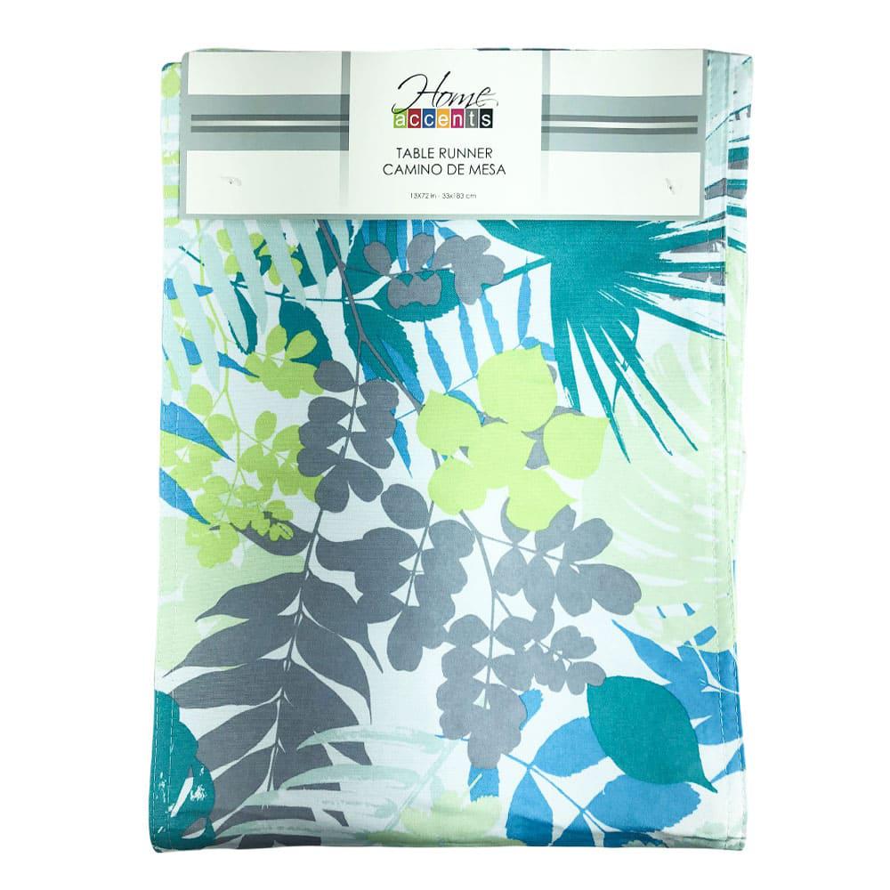 Camino de Mesa Home Accents 13" x 72"