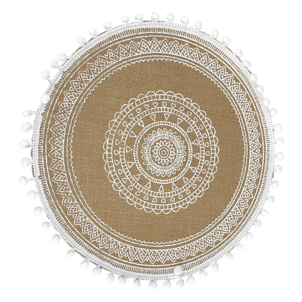 Individual Redondo Concept Life de Yute