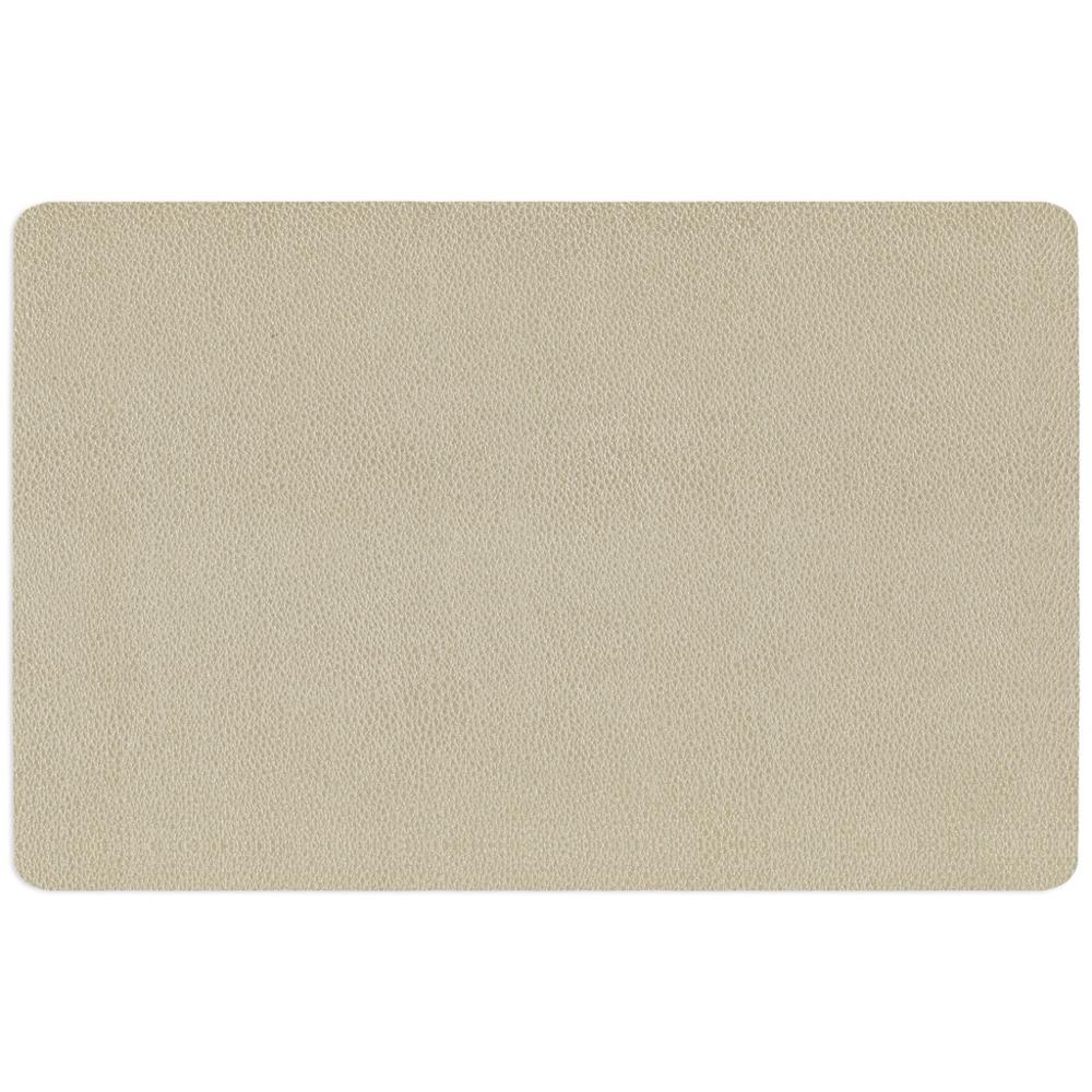 Individual Mesa Rectangular Soho Dorado