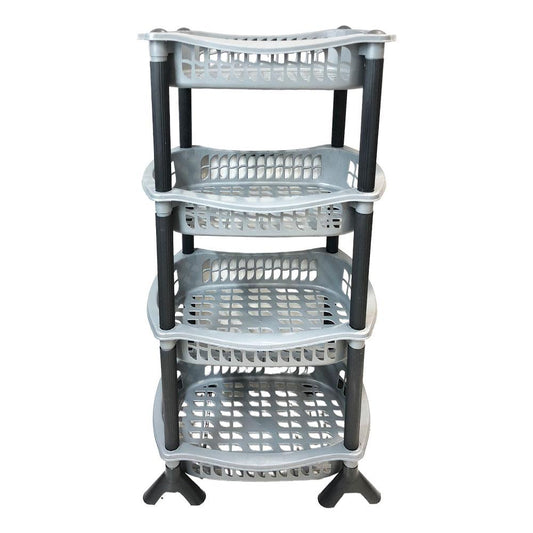 Organizador Multiusos Elif Plastic 4 Niveles - Surtido