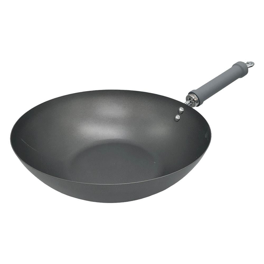 Wok Antiadherente Tru Craft 10.5" x 4"
