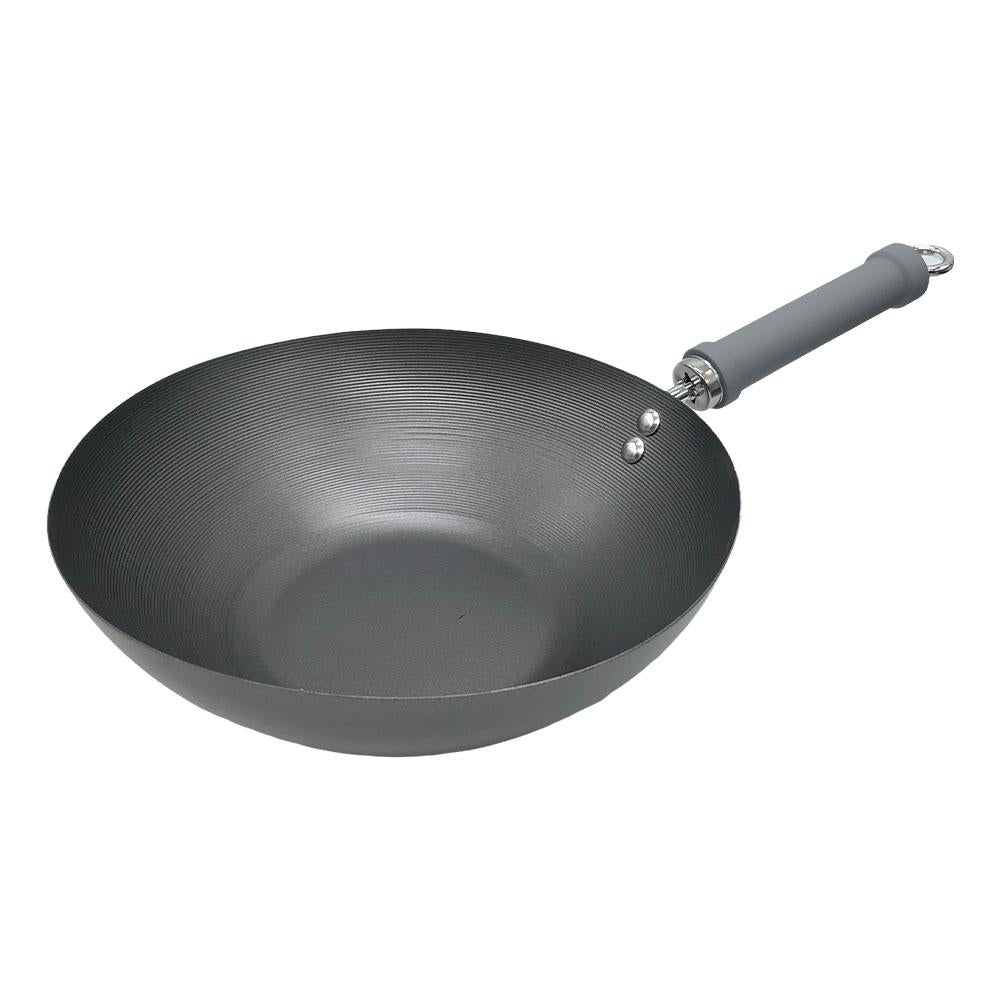 Wok Antiadherente Tru Craft 10"