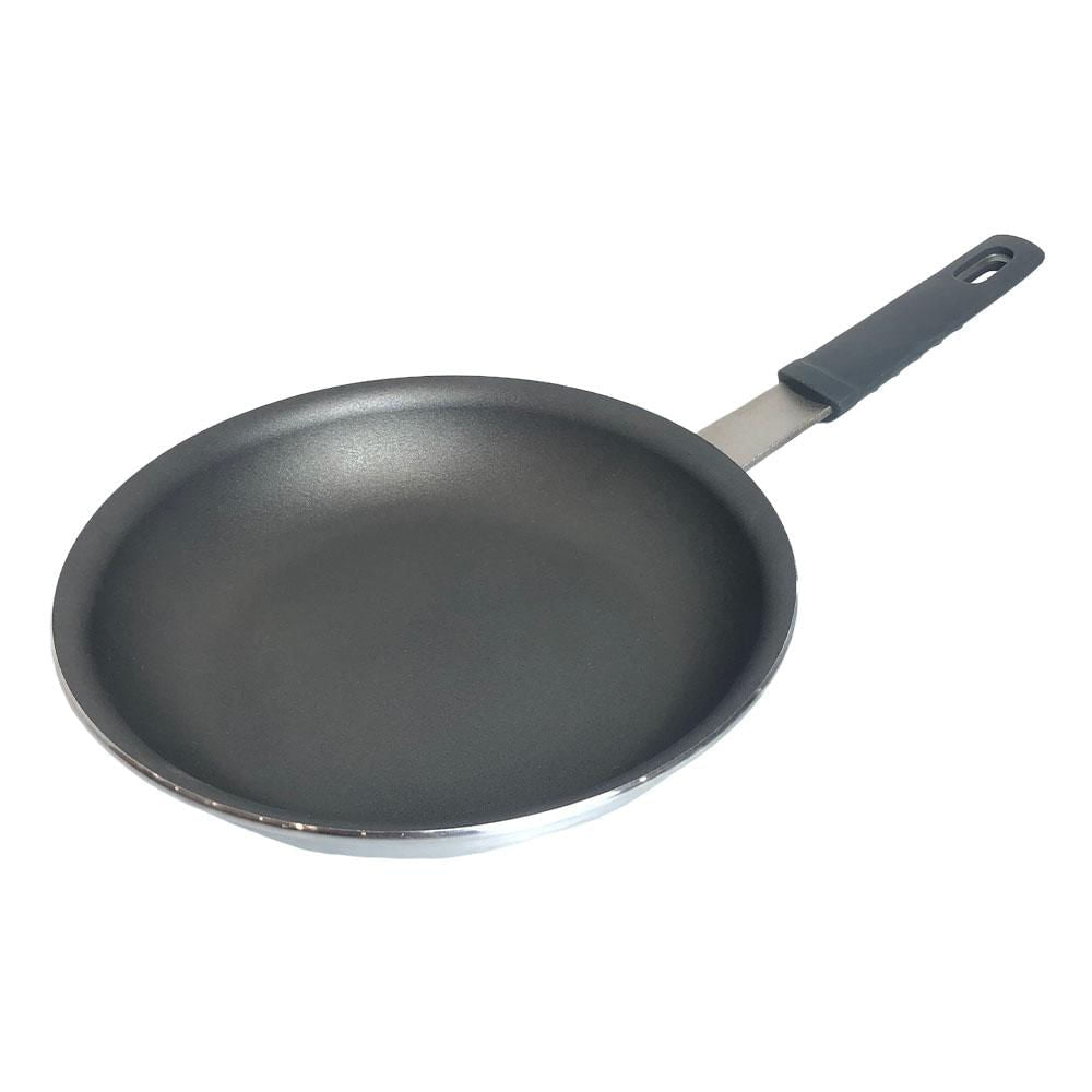 Sartén Antiadherente Our Table Silver 20cm