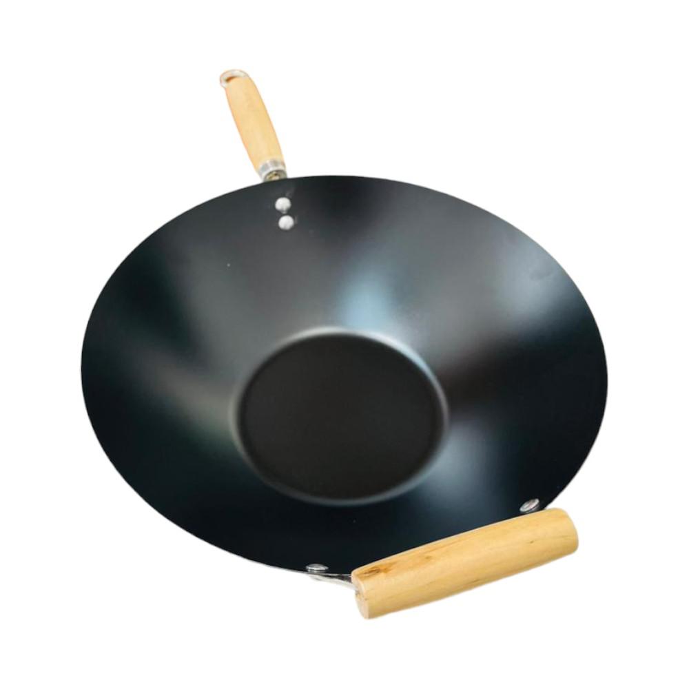 Sartén Antiadherente Oster 34 Cm Negro