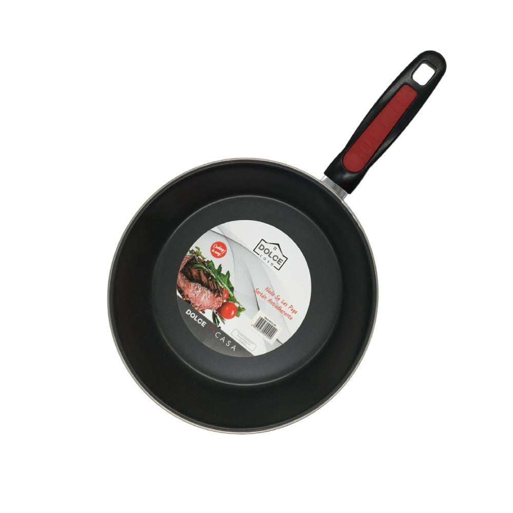 Sartén Antiadherente Dolce Casa De 26Cm Heavy
