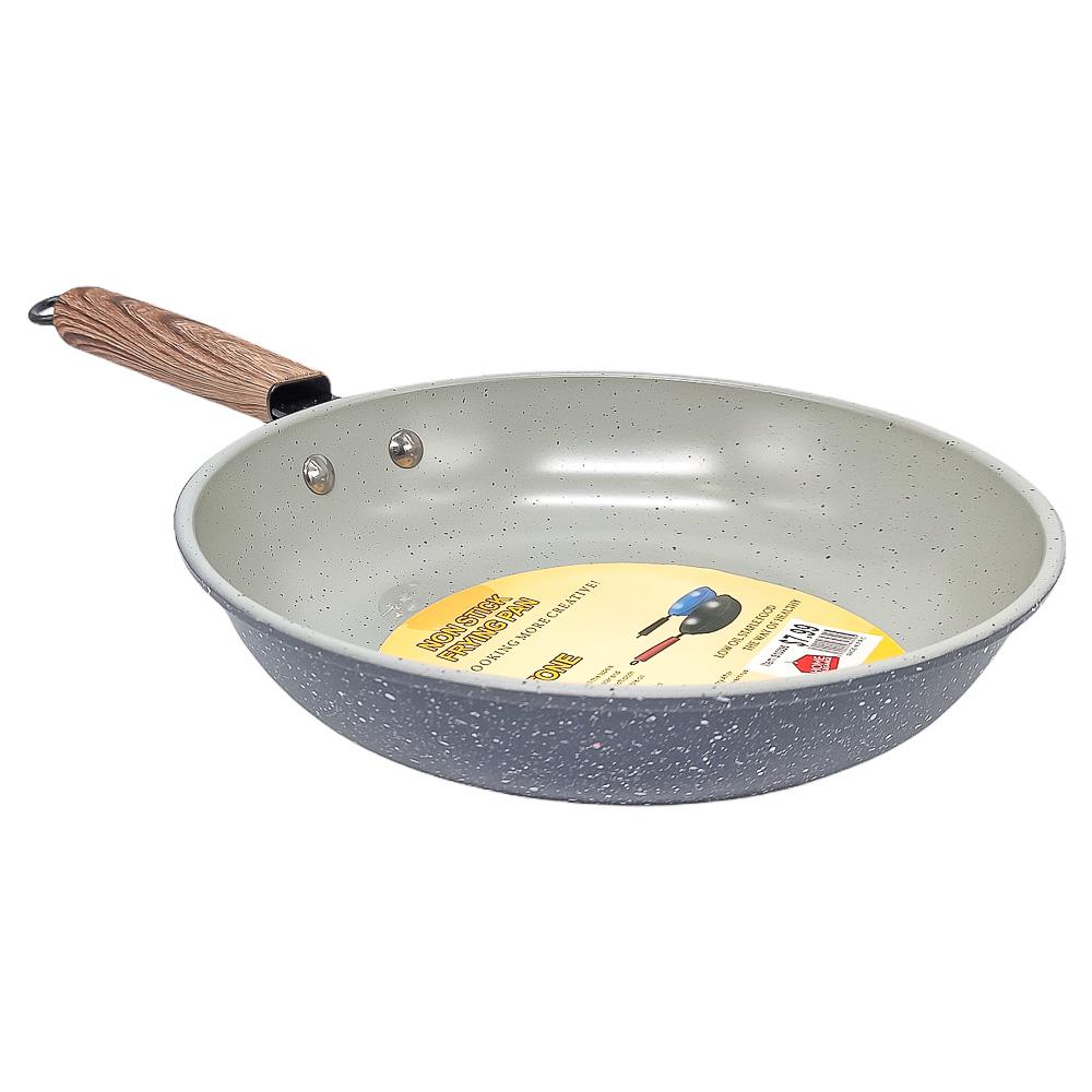 Sartén Antiadherente Home Elegance de 24 cm