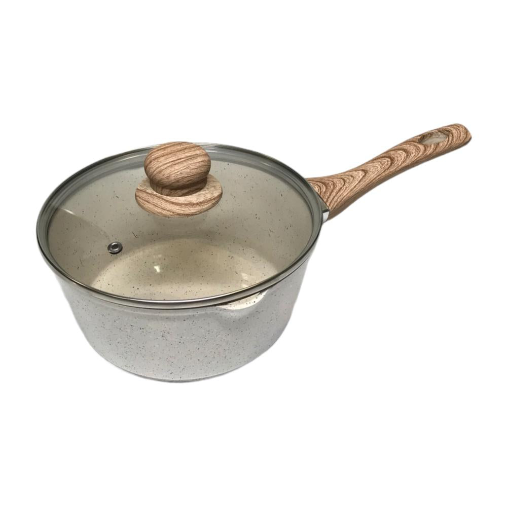 Olla Antiadherente Cook With Color Con Tapa 3 L