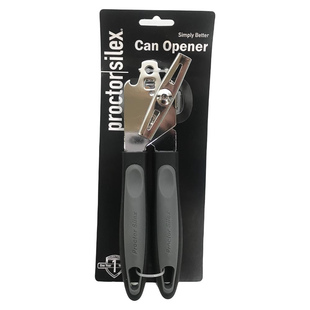 Abridor de Latas Proctor Silex Manual