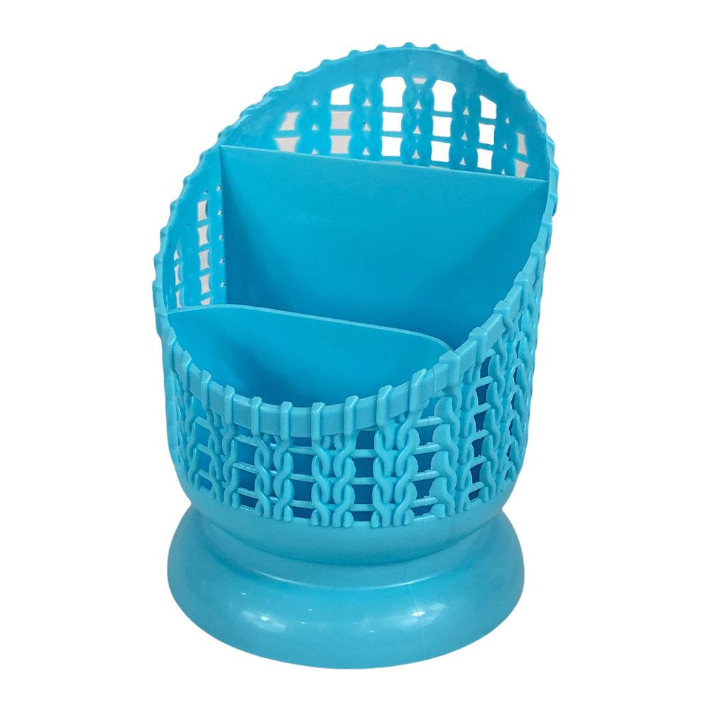 Escurridor de Cubiertos Home Elegance de Plástico - Surtido