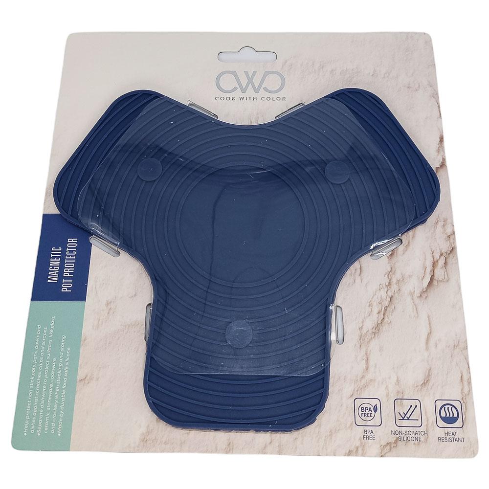 Porta Caliente Cook With Color Silicona