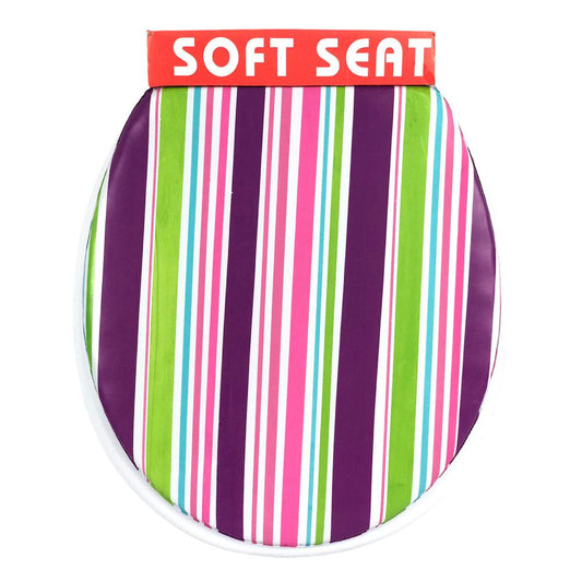 Asiento Para Inodoro Easy Home - Surtido