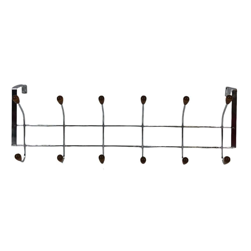 Rack Para Puerta Easy Home de Metal 19" x 5"