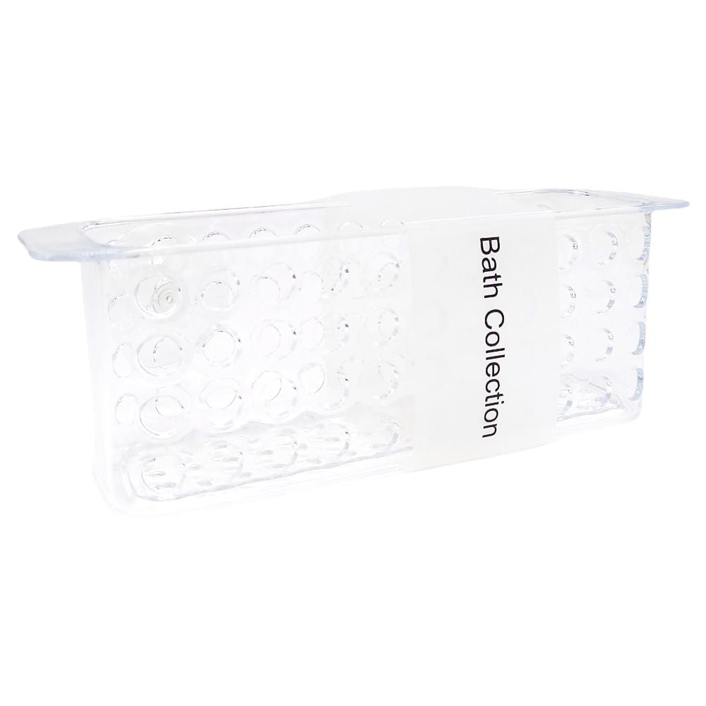 Organizador Plástico Para Baño Easy Home 8.5 cm x 21.5 cm x 6.5 cm - Surtido