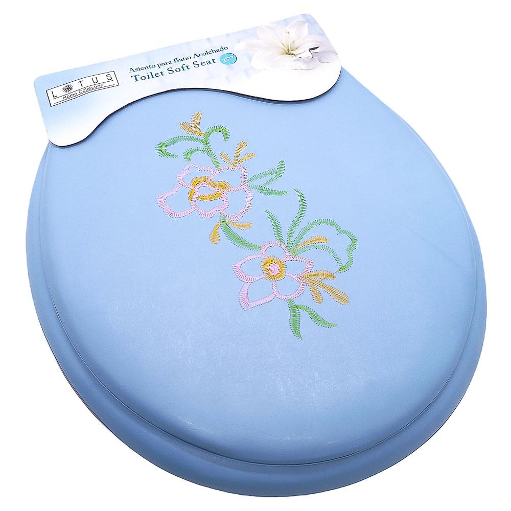 Asiento Para Inodoro Home - Surtido