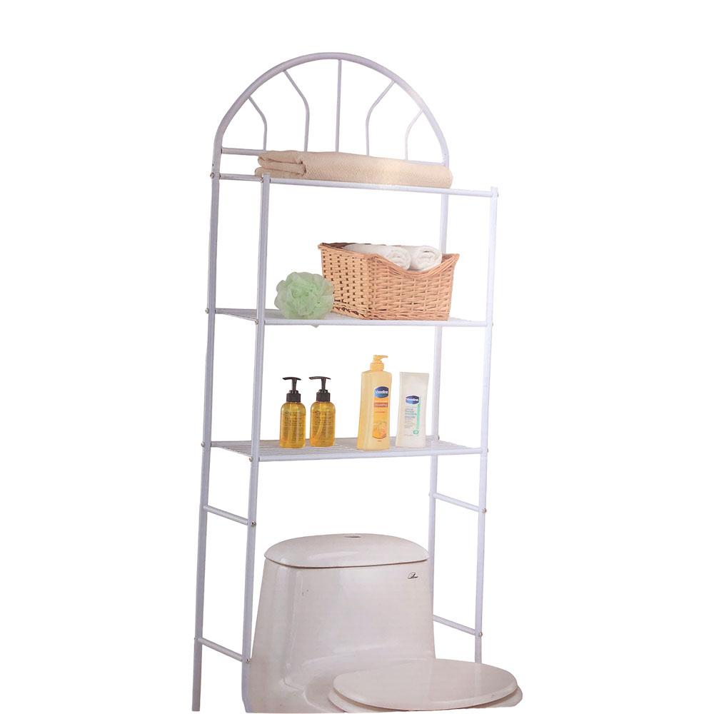 Organizador de Baño Homestar de Metal