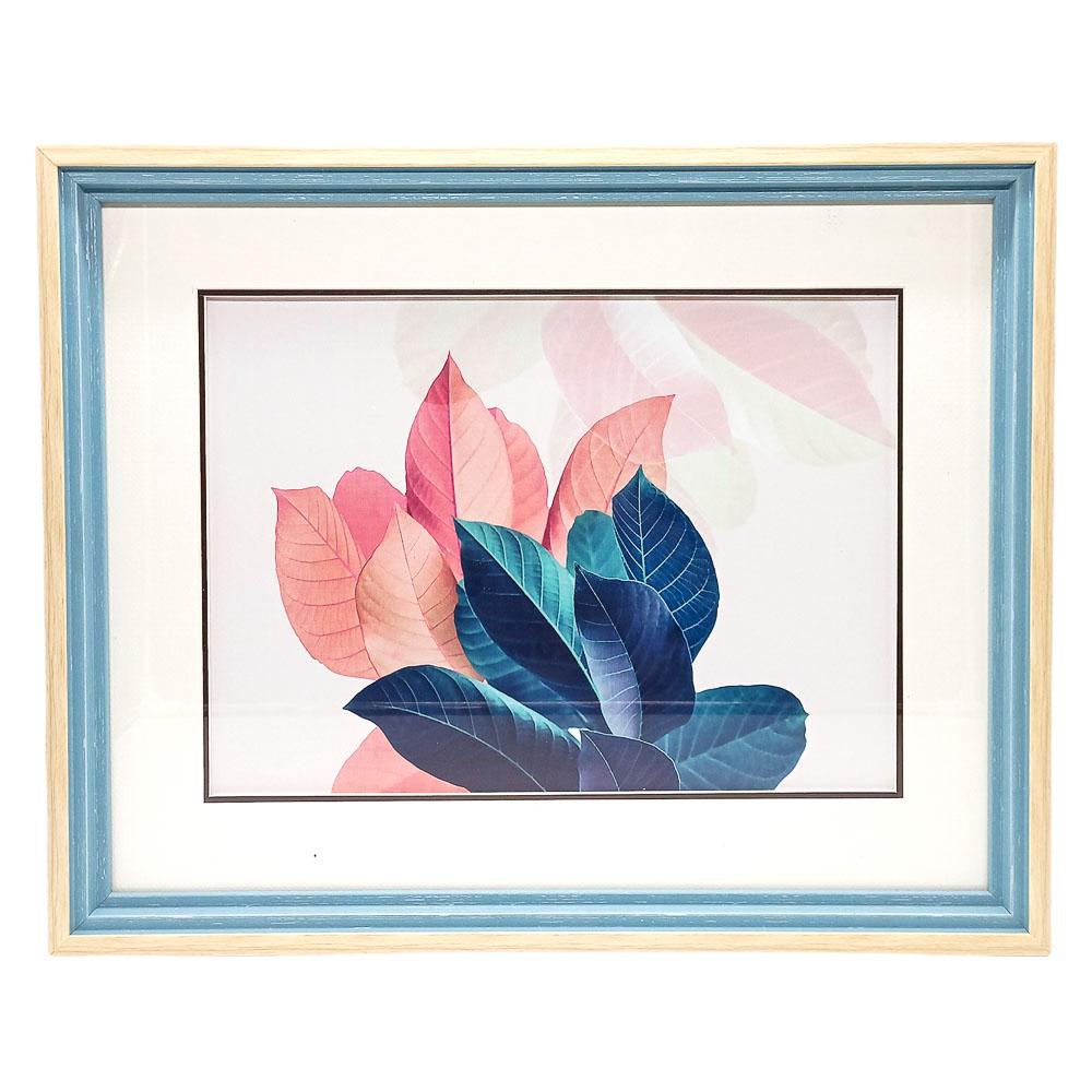 Cuadro Decorativo Home Elegance 20.5'' x 16.5'' - Surtido