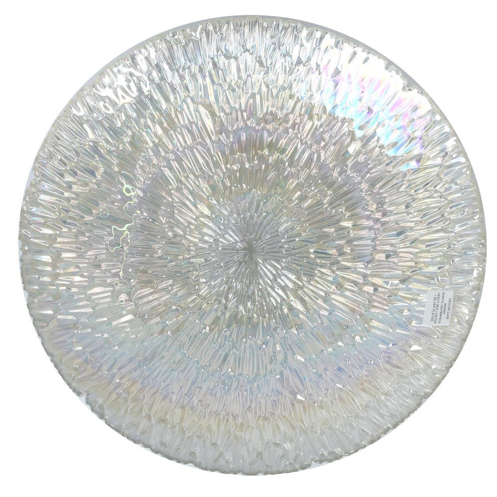 Centro de Mesa Decorativo Concepts 40 cm