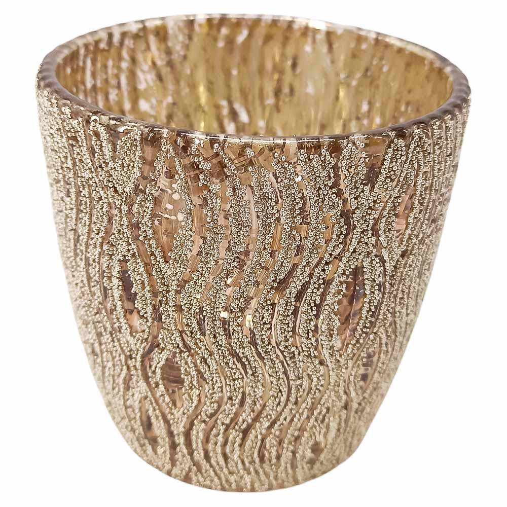 Porta Vela Decorativa Concepts 9 cm x 8 cm