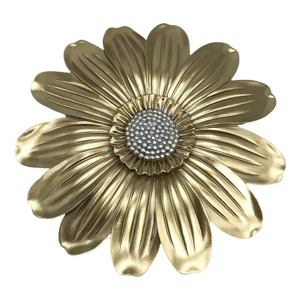 Flor Decorativa Elico de 12" - Surtido