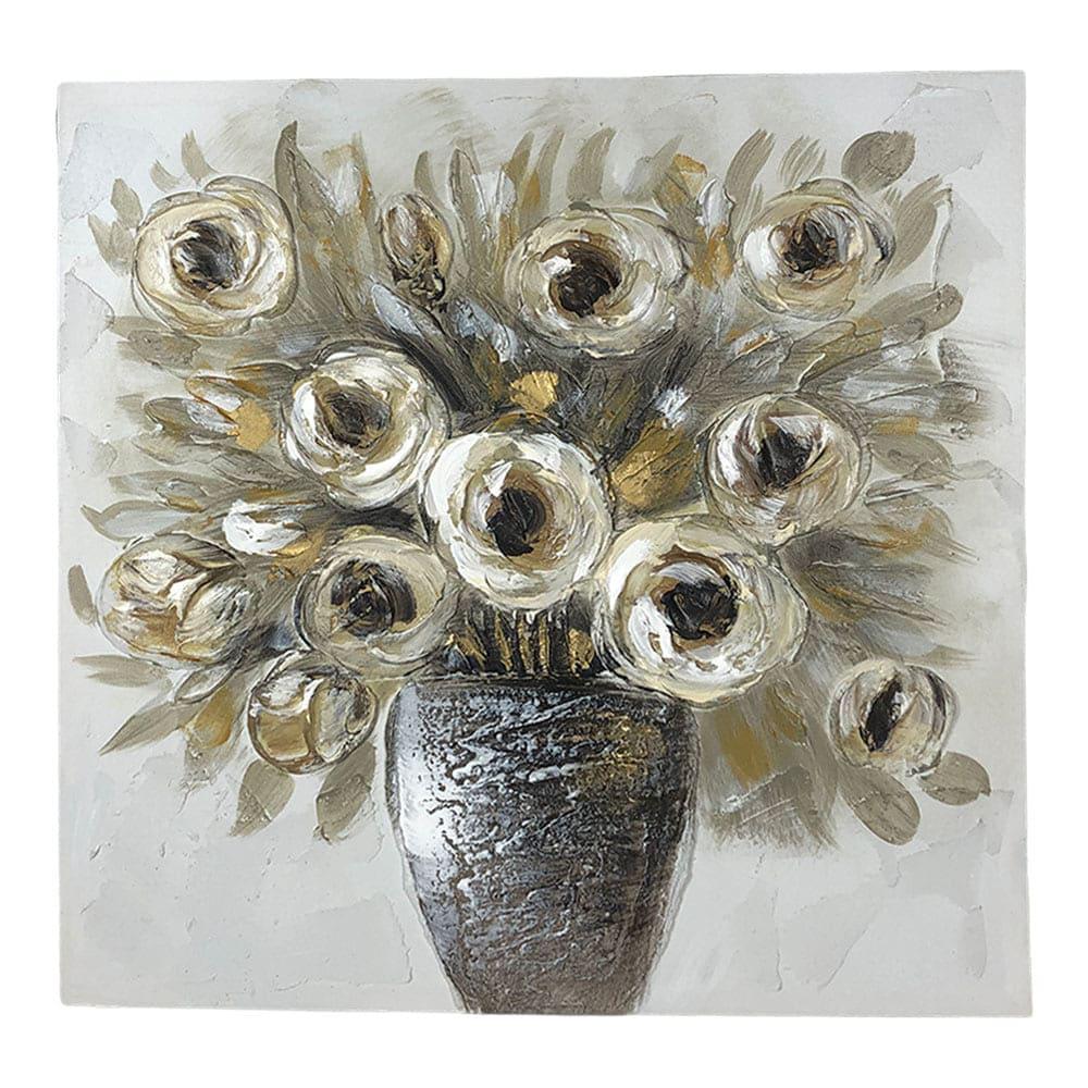 Cuadro Decorativo Elico 24" x 24"