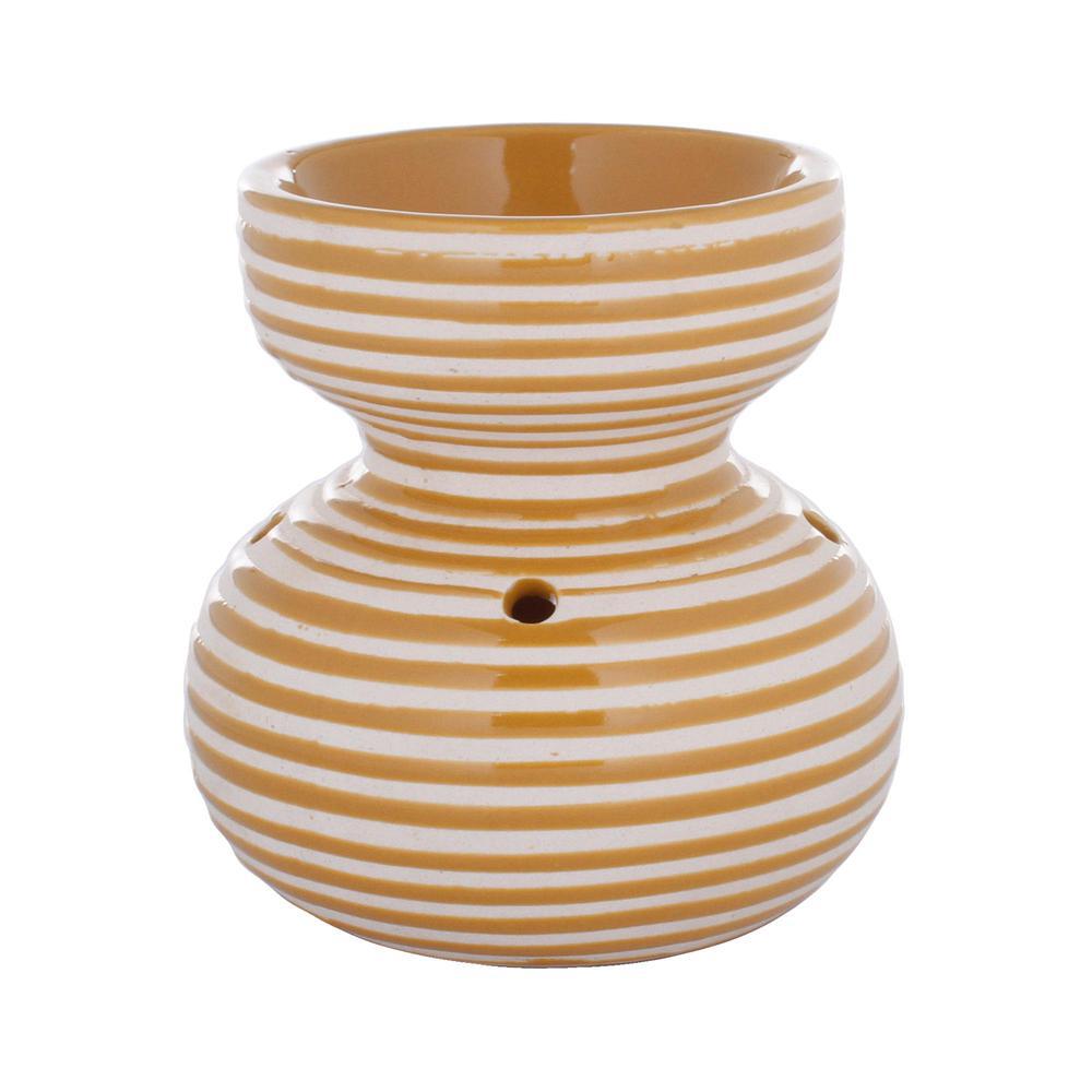 Pebetero Concepts Cerámica 10 cm