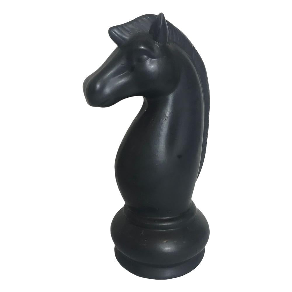 Adorno Decorativo Concepts Ajedrez 15 cm