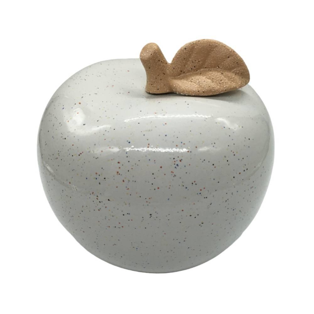 Adorno Decorativo Concept Life 8" de Cerámica