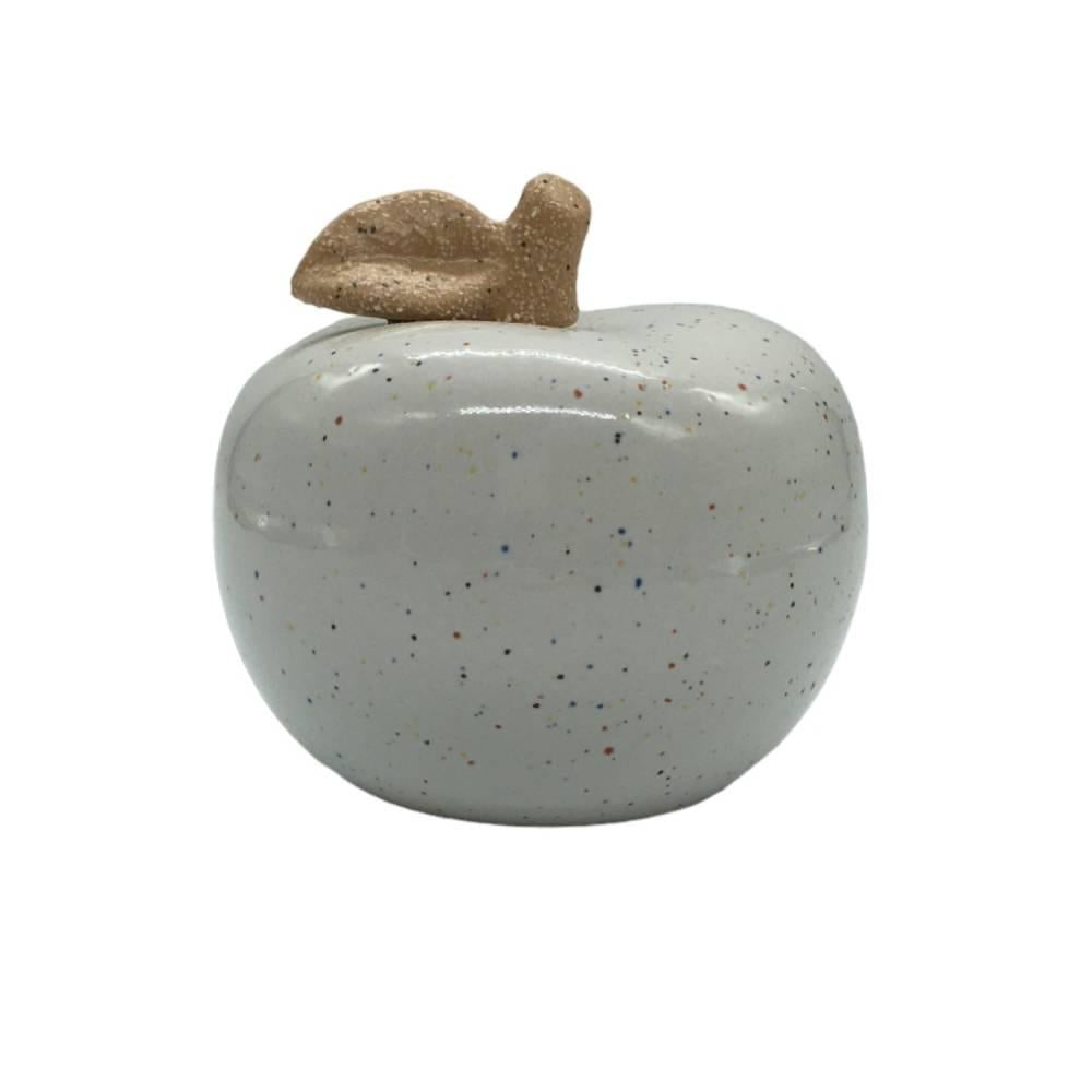 Adorno Decorativo Concept Life 6" de Cerámica