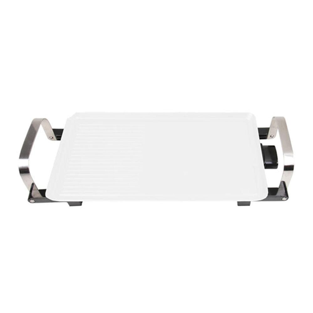 Parrilla Eléctrica Premier Plana