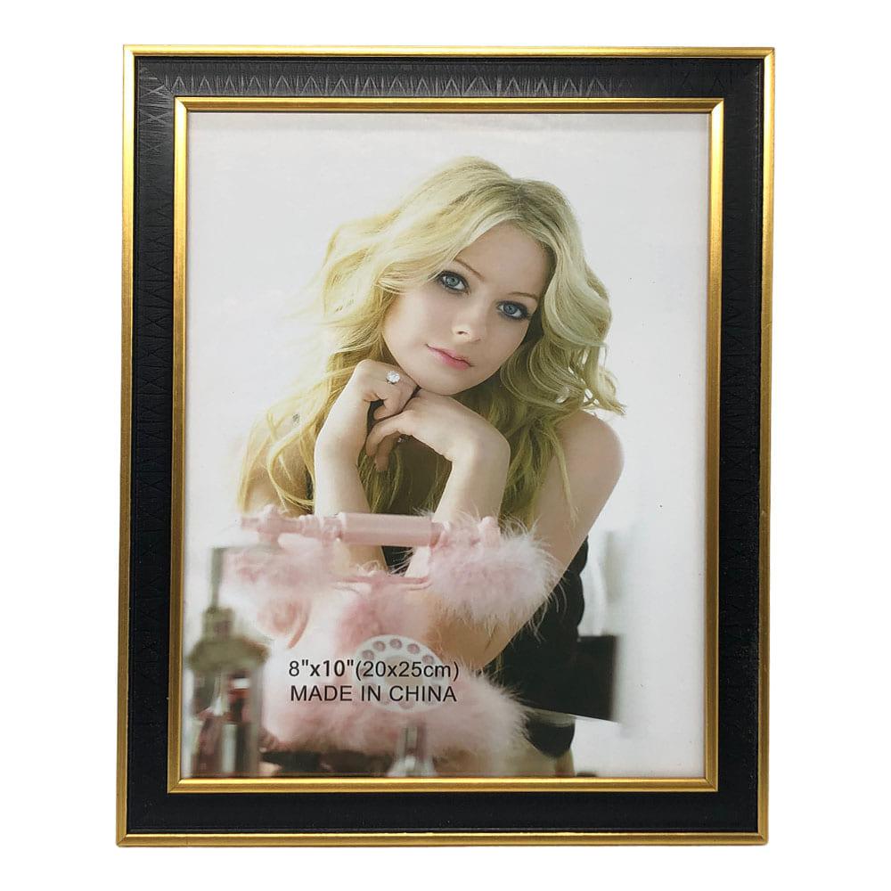 Portarretrato Home Elegance 8" x 10" - Surtido