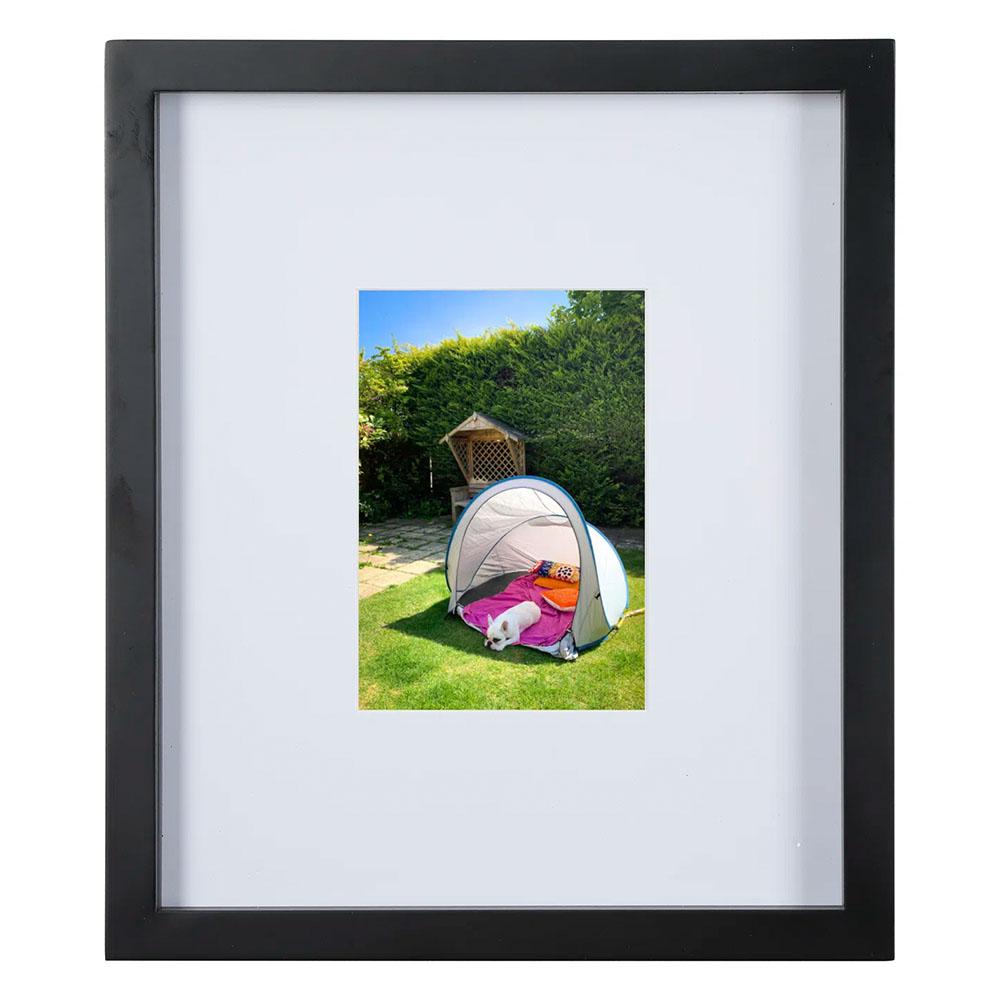 Portarretrato Martha Stewart Con Marco Mdf 15" x 18"