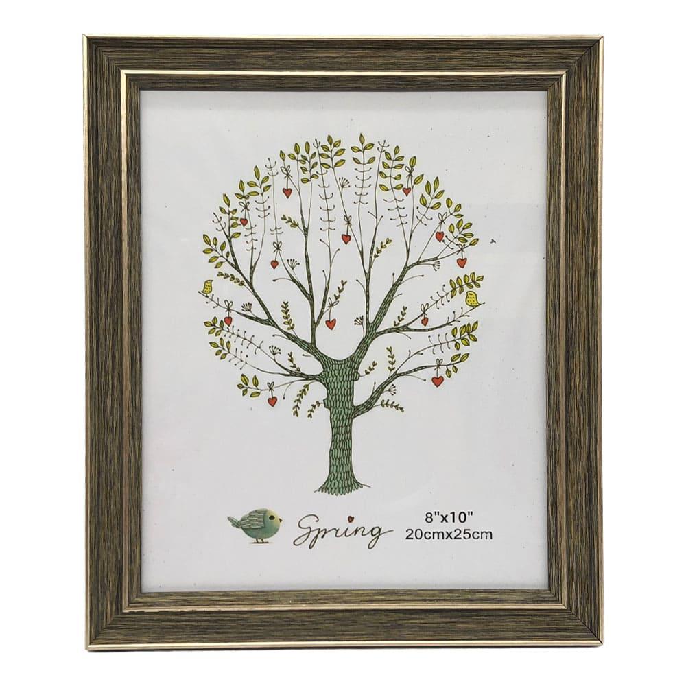 Portarretrato Home Elegance 8" x 10" - Surtido