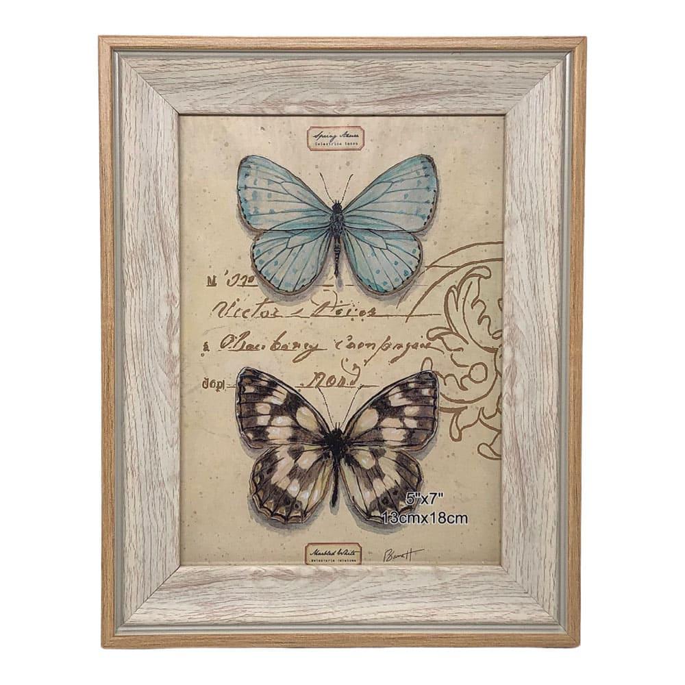 Portarretrato Home Elegance 5" x 7" - Surtido