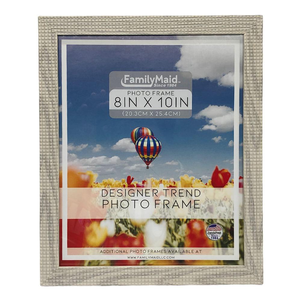 Portarretrato Family Maid 8" x 10" - Surtido