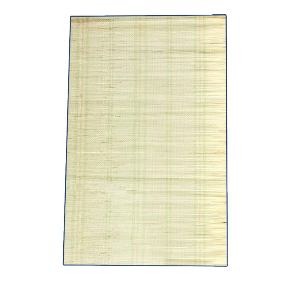 Petate Plástico Lotus 85 cm x 150 cm - Surtido