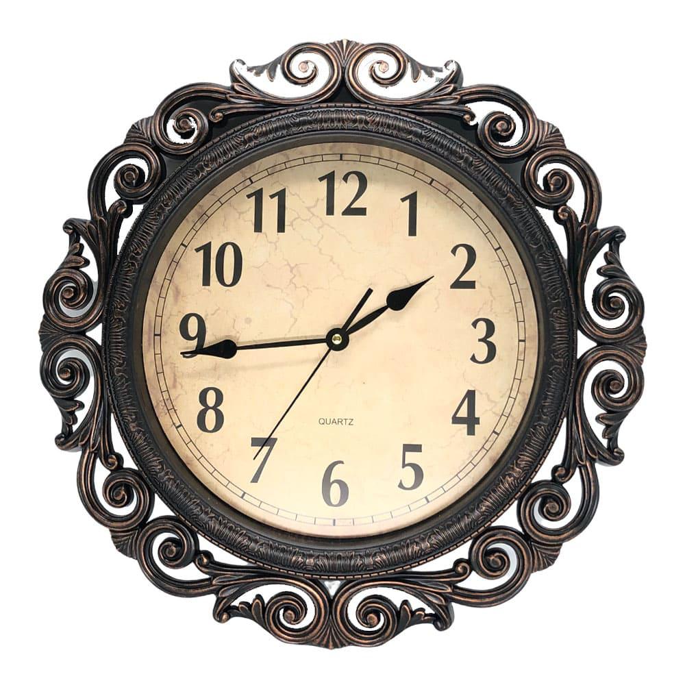 Reloj de Pared Home Elegance 18"