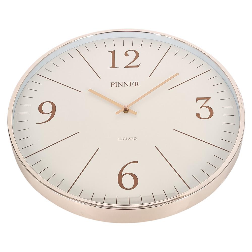 Reloj Decorativo Elico 18'' - Surtido