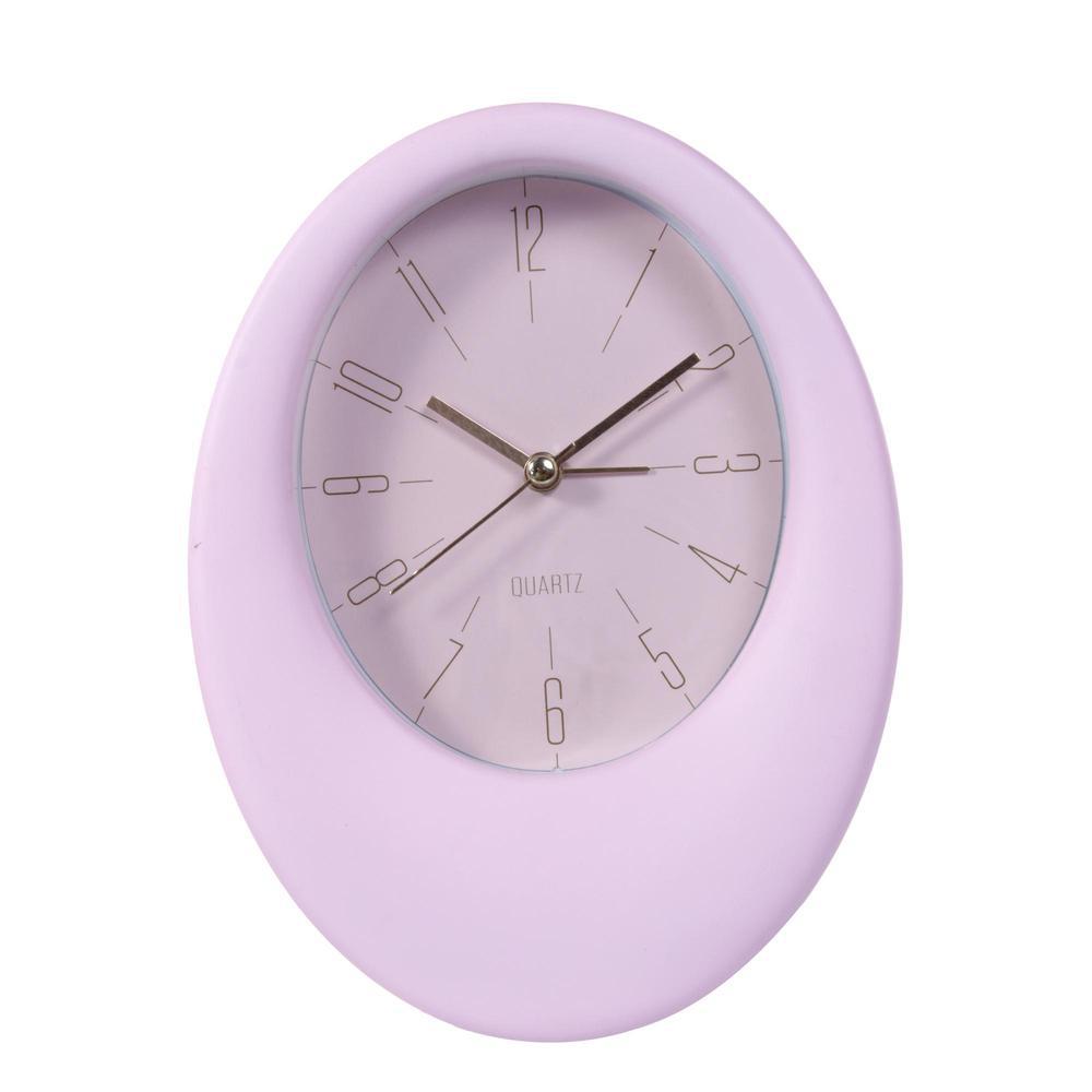 Reloj Decorativo Concepts 13 x 17 de Mesa