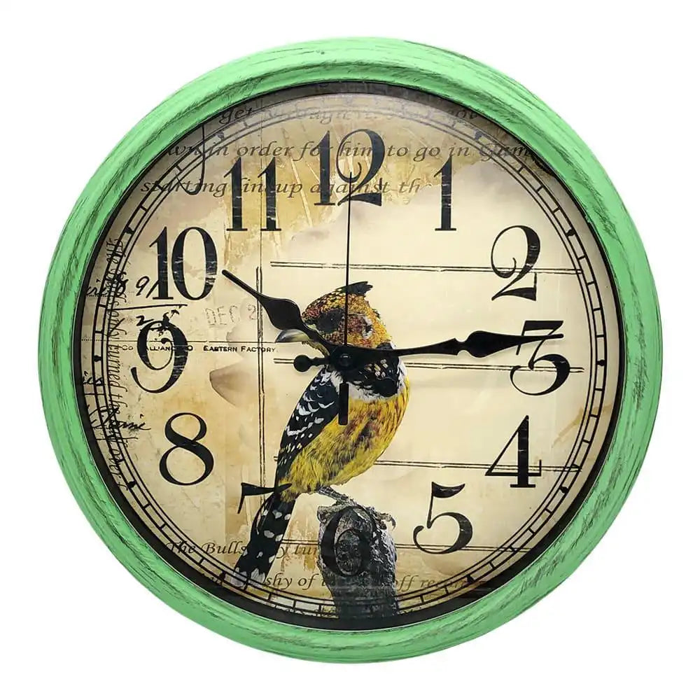 Reloj Decorativo Home Elegance Redondo - Surtido