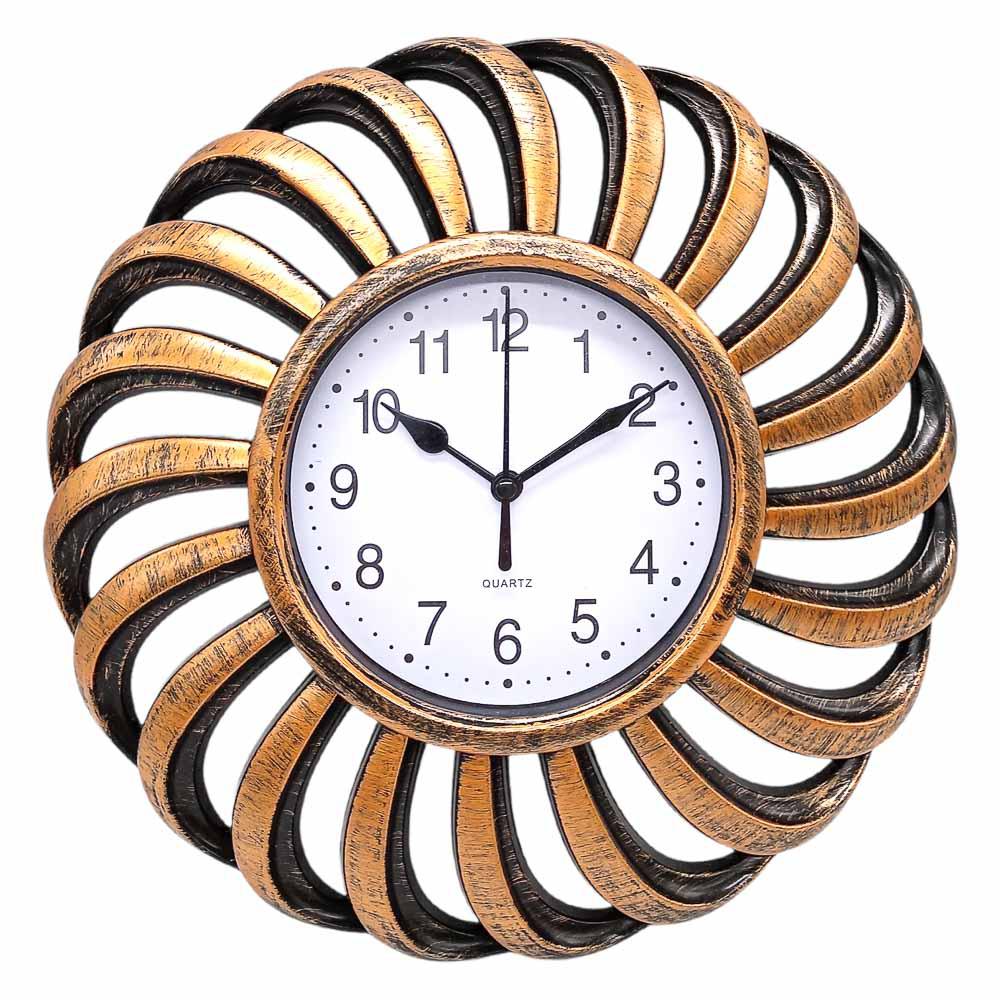 Reloj Decorativo Home Elegance de 28 cm