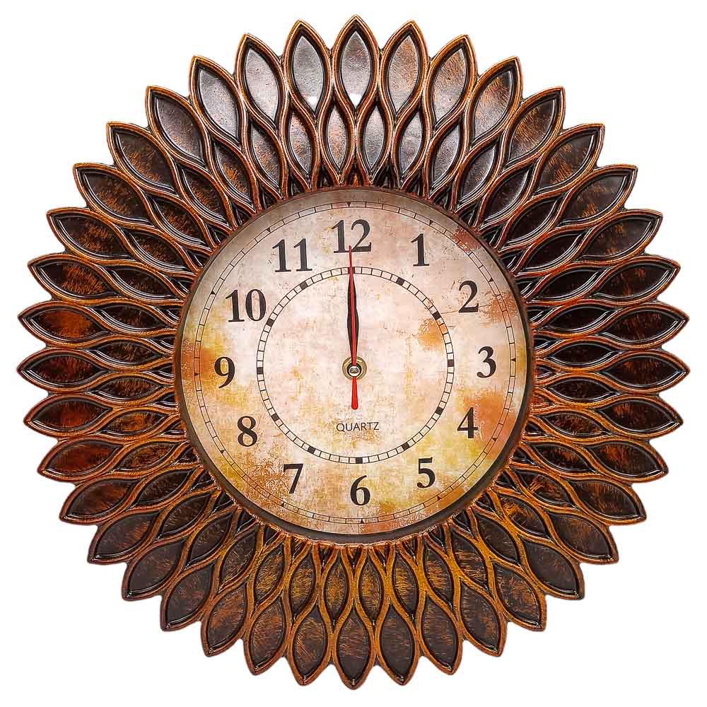 Reloj Decorativo Home Elegance Redondo - Surtido
